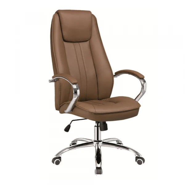 Кресло для руководителя RT-369. Фото 1