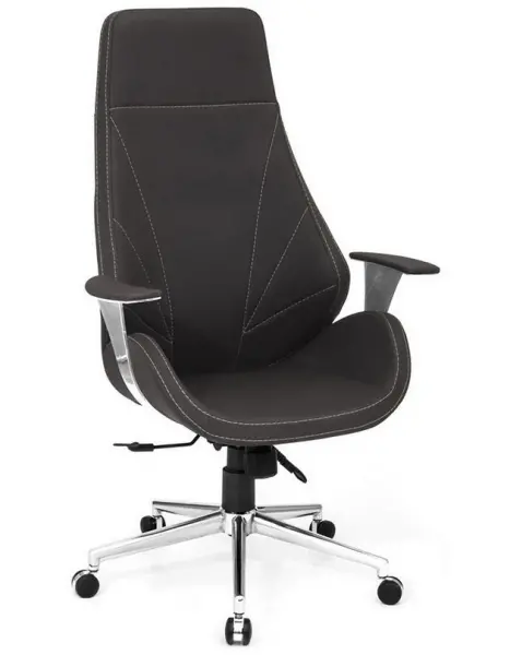 Кресло для руководителя Шарк ША-01. Фото 1