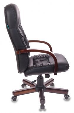 Кресло для руководителя T-9908. Фото 3