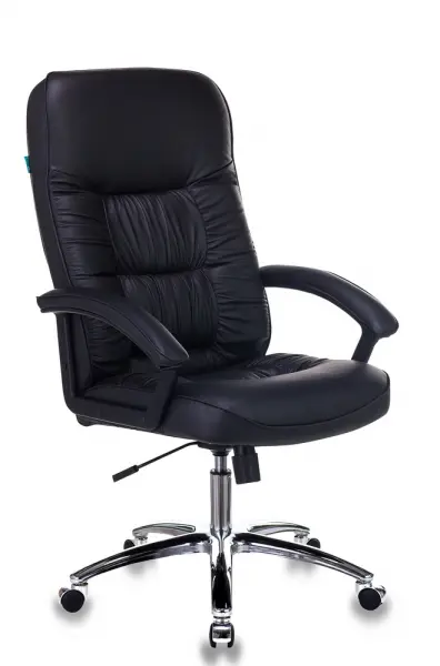Кресло для руководителя T-9908AXSN-AB. Фото 1