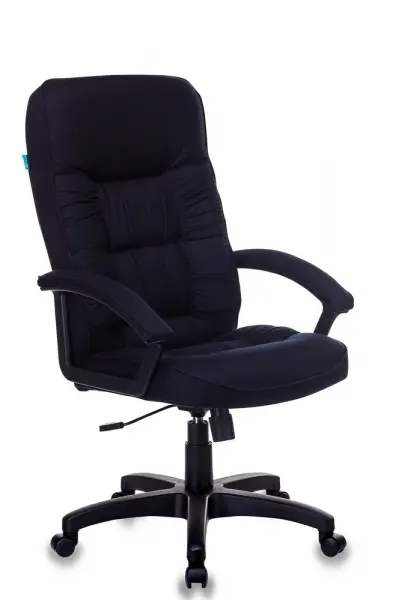 Кресло для руководителя T-9908AXSN-Black. Фото 1