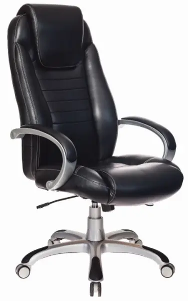 Кресло для руководителя T-9923. Фото 1