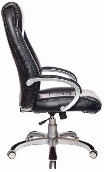 Кресло для руководителя T-9923. Фото 5