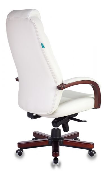 Кресло для руководителя T-9923WALNUT. Фото 8