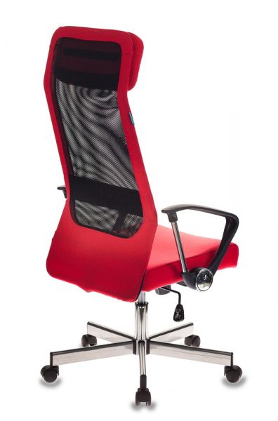 Кресло для руководителя T-995HOME. Фото 2