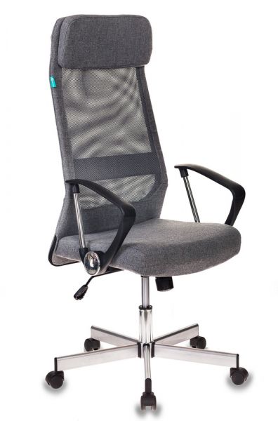 Кресло для руководителя T-995HOME. Фото 4