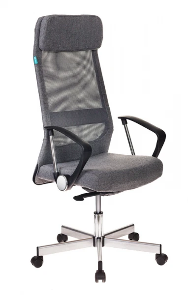 Кресло для руководителя T-995HOME. Фото 1