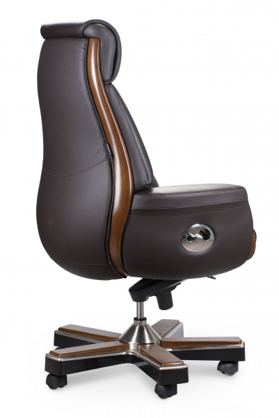 Кресло для руководителей Трон. Фото 4