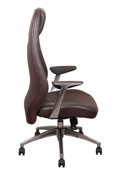 Кресло для руководителя ZEN. Фото 2