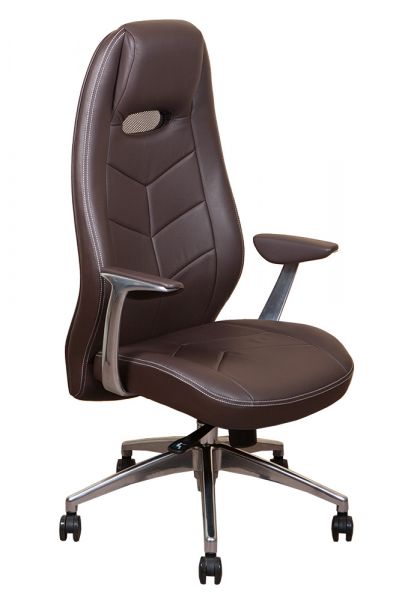 Кресло для руководителя ZEN. Фото 5