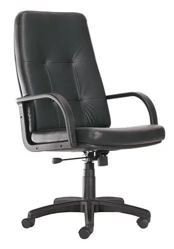 Кресло для руководителя Zenit PLN. Фото 1