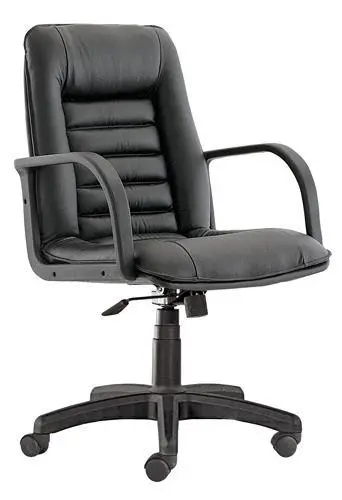 Кресло для руководителя Zorba PLN. Фото 1