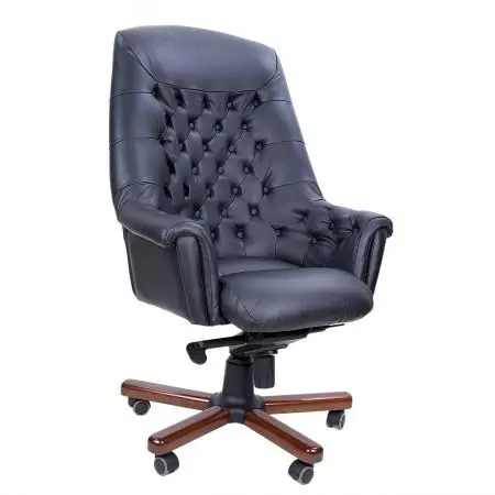 Кресло для руководителя Zurich A. Фото 1