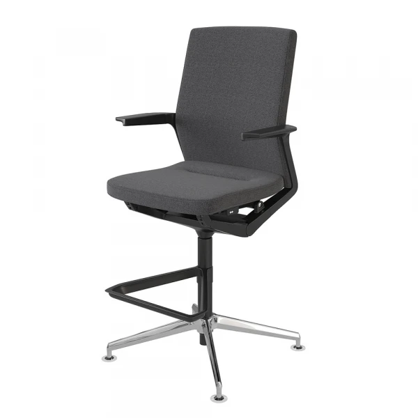 Кресло для сотрудника ADVANCE A722E. Фото 1