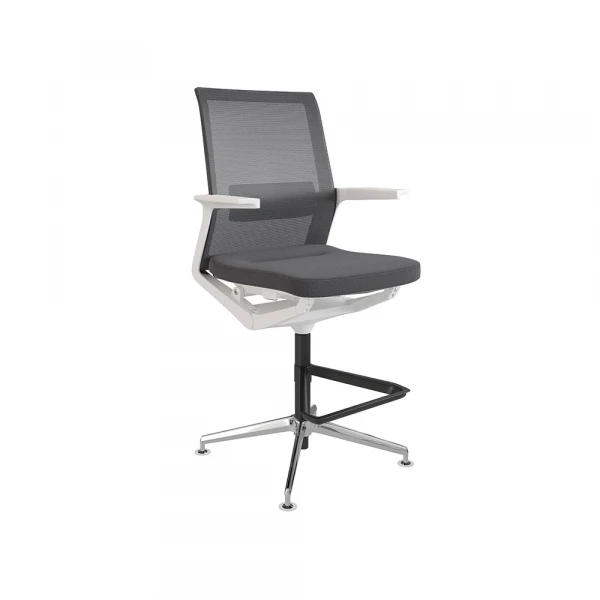 Кресло для сотрудника ADVANCE A728E. Фото 1