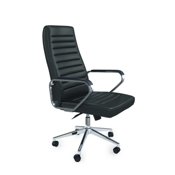 Кресло для сотрудника AL 751. Фото 1