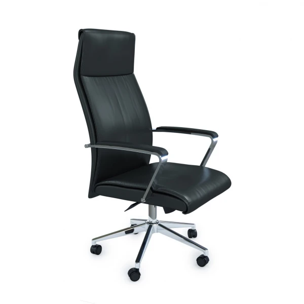 Кресло для сотрудника AL 752. Фото 1