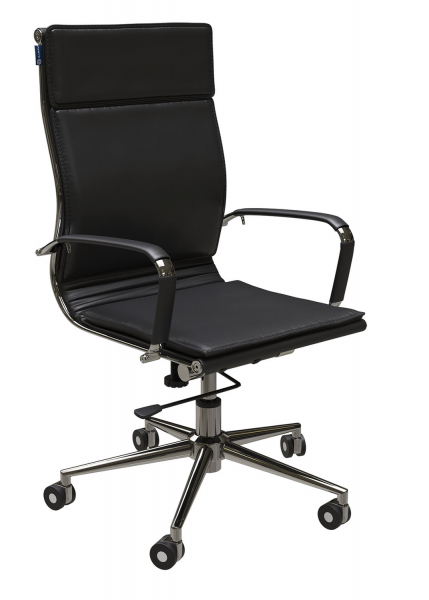 Кресло для сотрудника AL 771. Фото 2