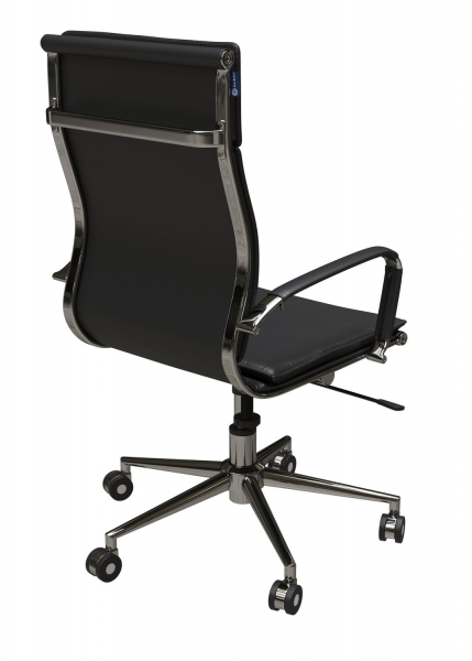 Кресло для сотрудника AL 771. Фото 3