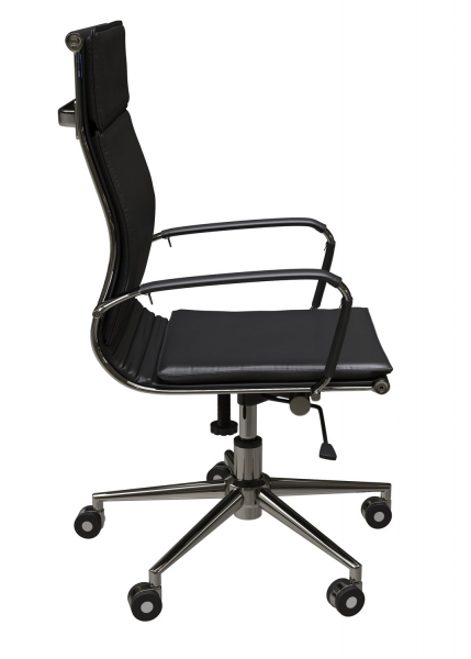 Кресло для сотрудника AL 771. Фото 6