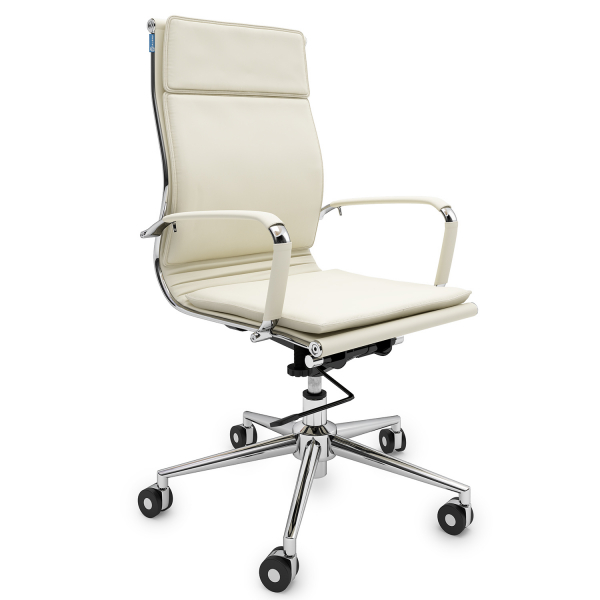 Кресло для сотрудника AL 771. Фото 7