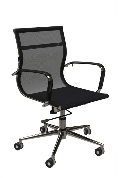 Кресло для сотрудника AL 772S. Фото 1