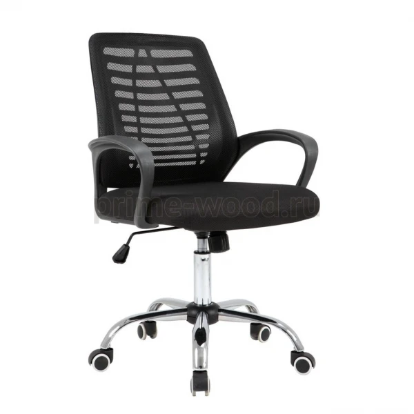 Кресло для сотрудника AL 777S. Фото 1