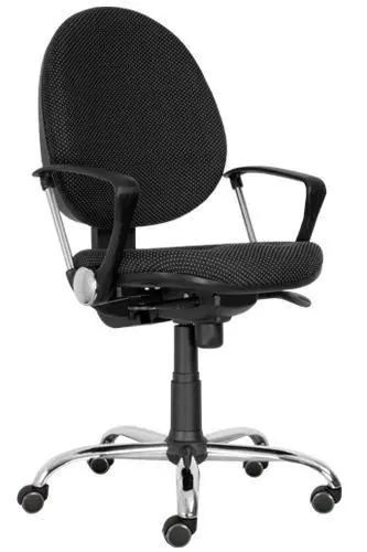 Кресло для сотрудника Arcadia sync gtpHCh1. Фото 1