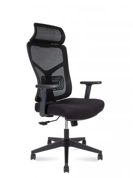 Кресло для сотрудника Asper. Фото 1