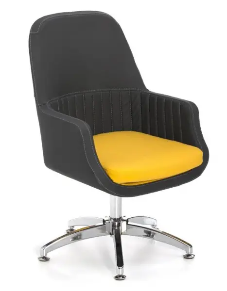 Кресло для сотрудника Авенсис АВ-03. Фото 1