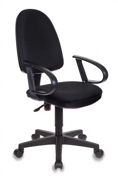Кресло для сотрудника CH-300. Фото 1