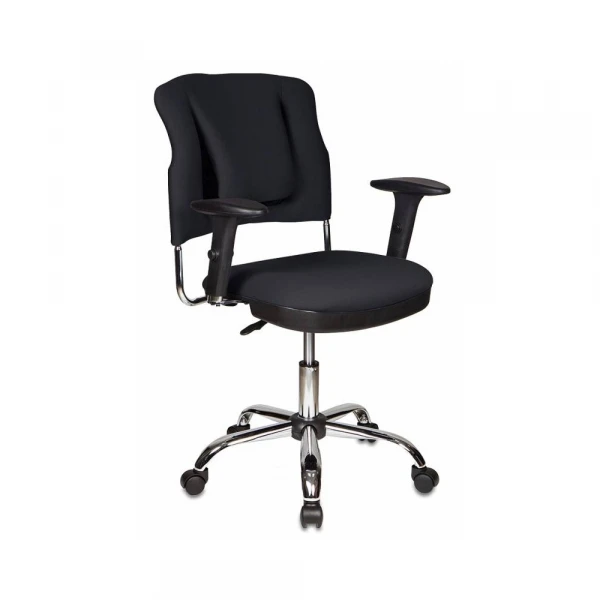 Кресло для сотрудника CH-323AXSN. Фото 1