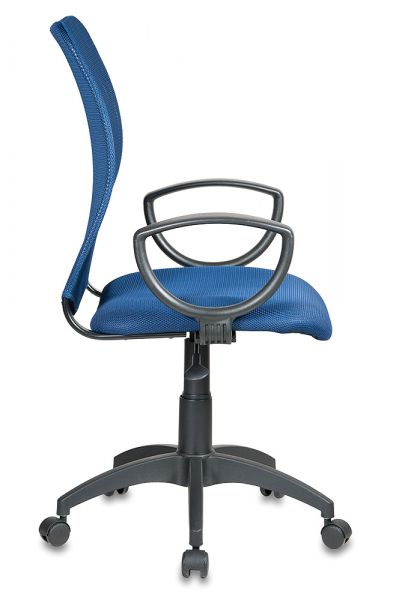 Кресло для сотрудника CH-599. Фото 12