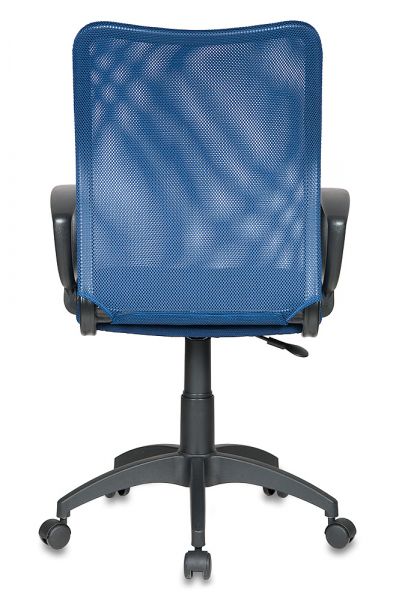 Кресло для сотрудника CH-599. Фото 14