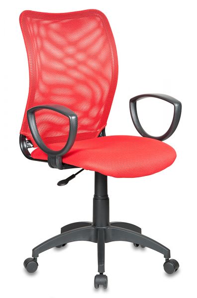 Кресло для сотрудника CH-599. Фото 3