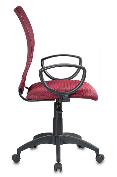 Кресло для сотрудника CH-599. Фото 8