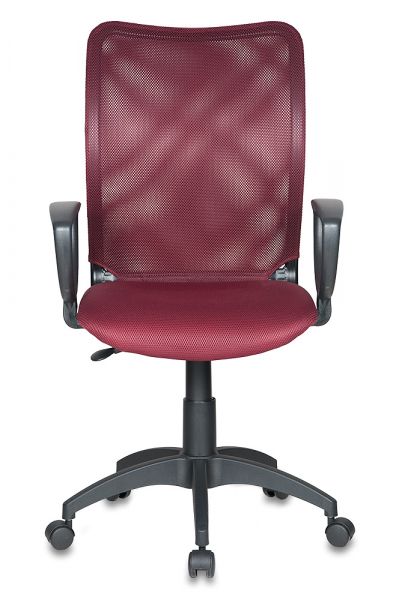 Кресло для сотрудника CH-599. Фото 9