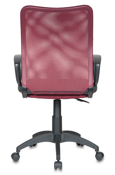 Кресло для сотрудника CH-599. Фото 10