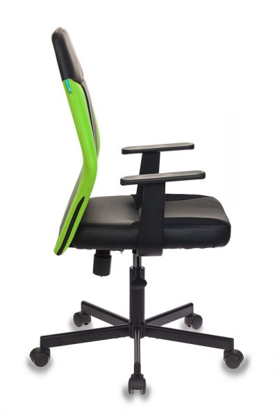 Кресло для сотрудника CH-606. Фото 11