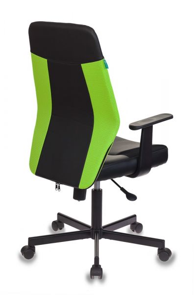 Кресло для сотрудника CH-606. Фото 12