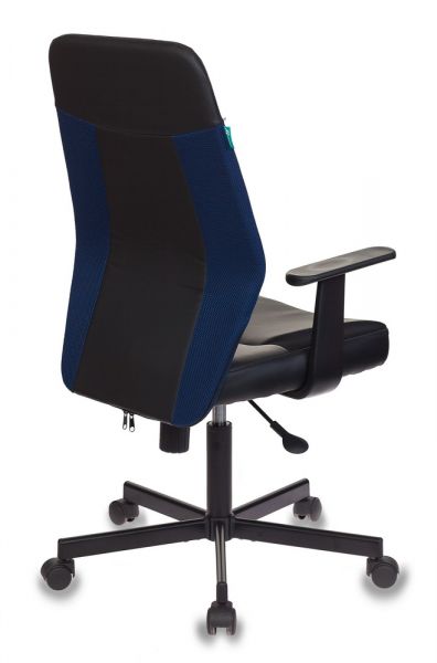 Кресло для сотрудника CH-606. Фото 4