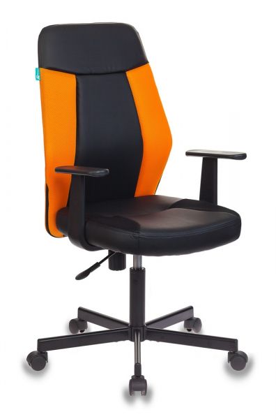 Кресло для сотрудника CH-606. Фото 5