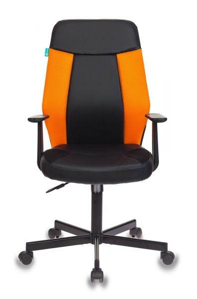 Кресло для сотрудника CH-606. Фото 6