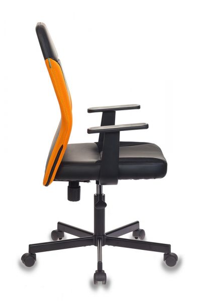 Кресло для сотрудника CH-606. Фото 7