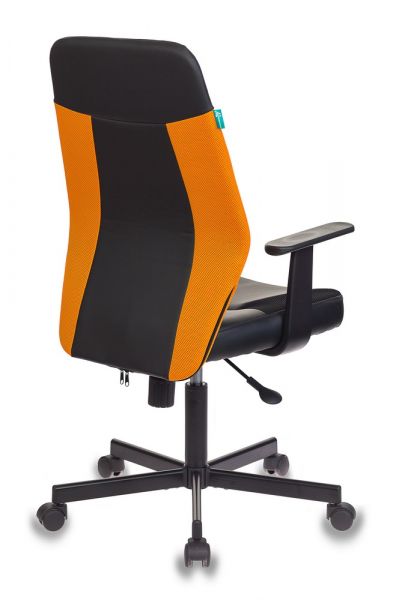 Кресло для сотрудника CH-606. Фото 8