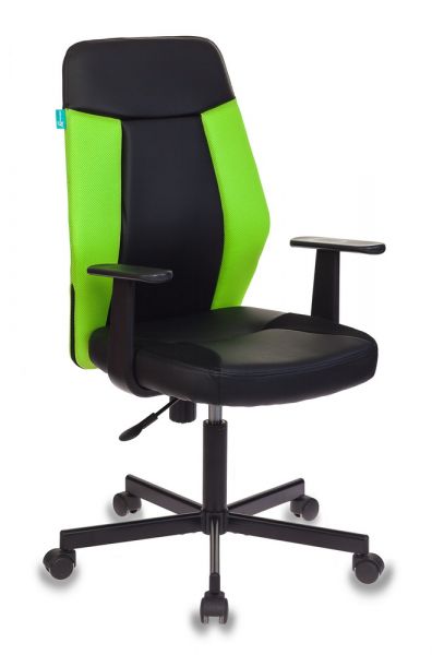 Кресло для сотрудника CH-606. Фото 9