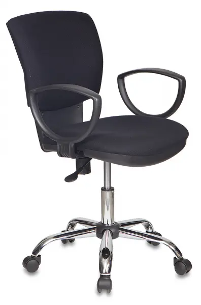 Кресло для сотрудника CH-626AXSL. Фото 1