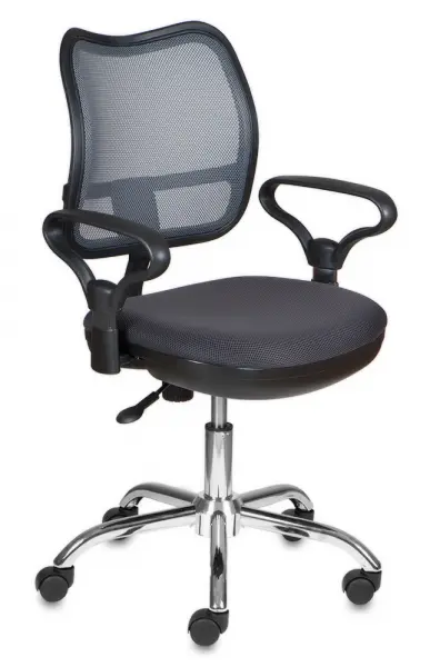 Кресло для сотрудника CH-799SL. Фото 1