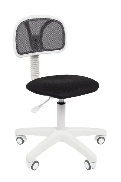 Кресло для сотрудника CHAIRMAN 250 White. Фото 1