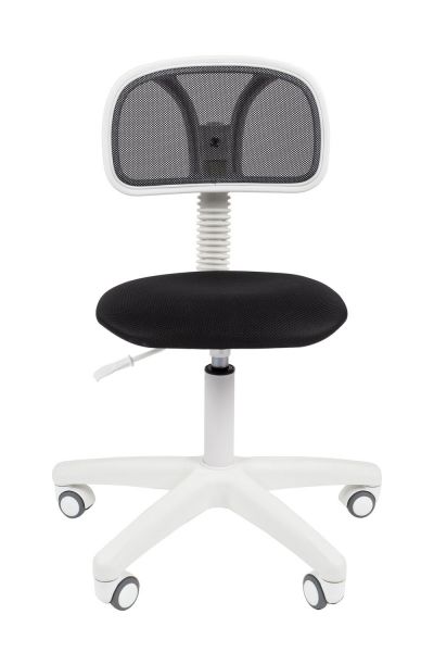 Кресло для сотрудника CHAIRMAN 250 White. Фото 2